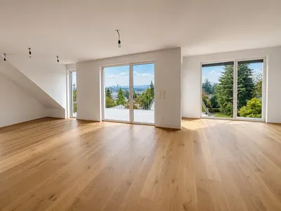 Neubau Wien, 17. Bezirk, Hernals, 4 Zimmer, 134 m² — Bild 4