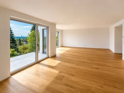 Neubau Wien, 17. Bezirk, Hernals, 4 Zimmer, 134 m² — Bild 5