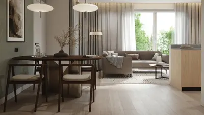 Neubau Wien, 13. Bezirk, Hietzing, 2 Zimmer, 33 m² — Bild 3