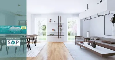 Neubau Wien, 22. Bezirk, Donaustadt, 5 Zimmer, 163 m² — Bild 5