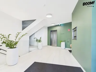 Neubau Wien, 13. Bezirk, Hietzing, 3 Zimmer, 123 m² — Bild 5