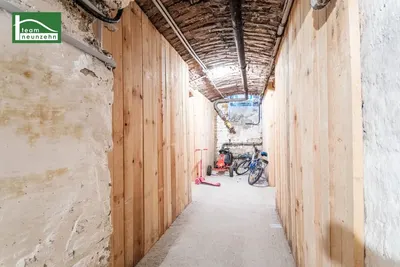 Neubau Wien, 12. Bezirk, Meidling, 2.0 Zimmer, 49 m² — Bild 4
