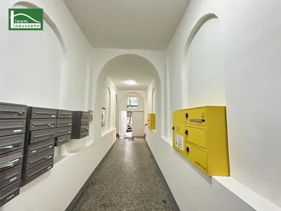 Neubau Wien, 12. Bezirk, Meidling, 2.0 Zimmer, 49 m² — Bild 5