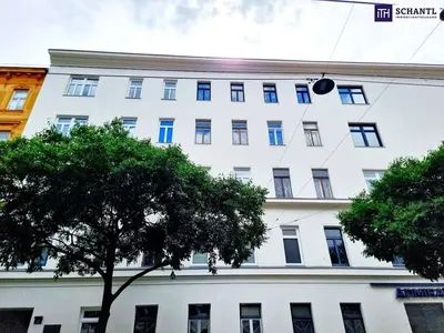 Neubau Wien, 03. Bezirk, Landstraße — 2 Zimmer