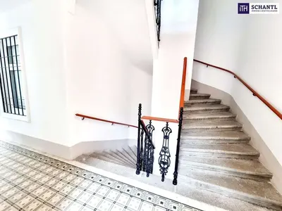 Neubau Wien, 03. Bezirk, Landstraße, 2 Zimmer, 57 m² — Bild 3