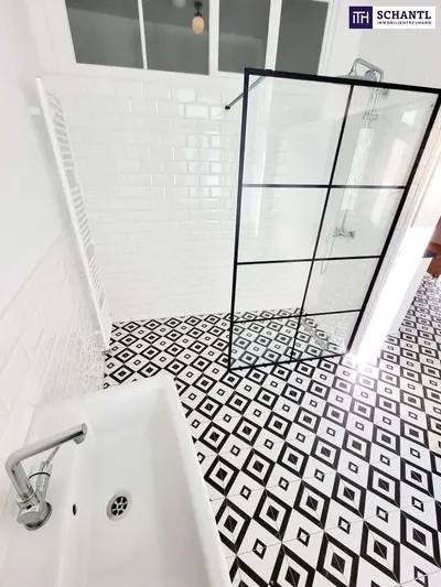 Neubau Wien, 03. Bezirk, Landstraße, 2 Zimmer, 57 m² — Bild 4