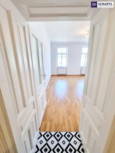Neubau Wien, 03. Bezirk, Landstraße, 2 Zimmer, 57 m² — Bild 5