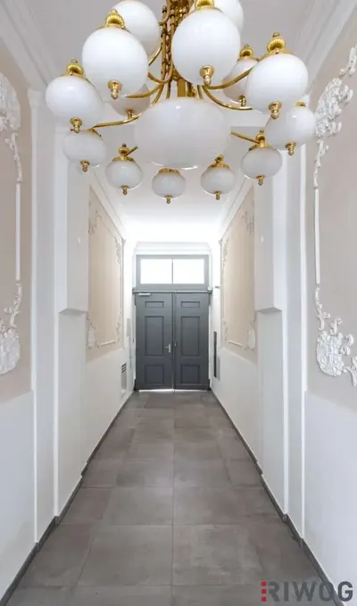 Neubau Wien, 05. Bezirk, Margareten, 2 Zimmer, 50 m² — Bild 2