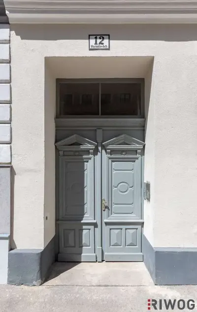 Neubau Wien, 05. Bezirk, Margareten, 2 Zimmer, 50 m² — Bild 3