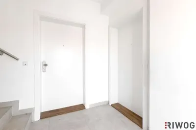 Neubau Wien, 05. Bezirk, Margareten, 2 Zimmer, 50 m² — Bild 5