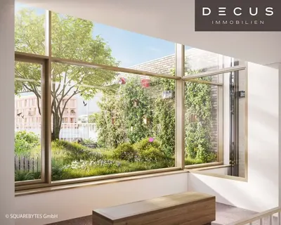 Neubau Wien, 03. Bezirk, Landstraße, 2 Zimmer, 46 m² — Bild 4