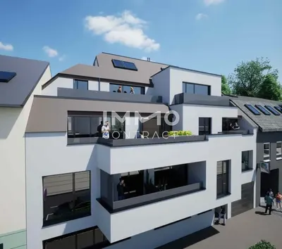 Neubau Wien, 22. Bezirk, Donaustadt — 2 Zimmer