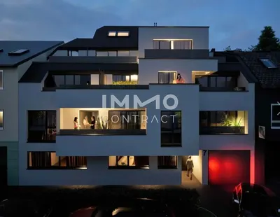 Neubau Wien, 22. Bezirk, Donaustadt, 2 Zimmer, 62 m² — Bild 5