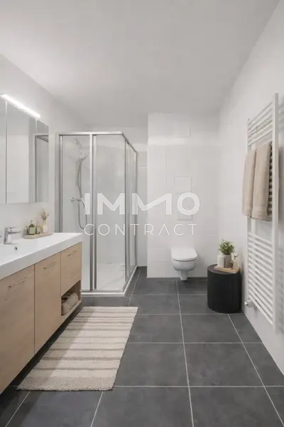 Neubau Wien, 21. Bezirk, Floridsdorf, 2 Zimmer, 41 m² — Bild 5