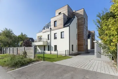 Neubau Wien, 22. Bezirk, Donaustadt — 2 Zimmer
