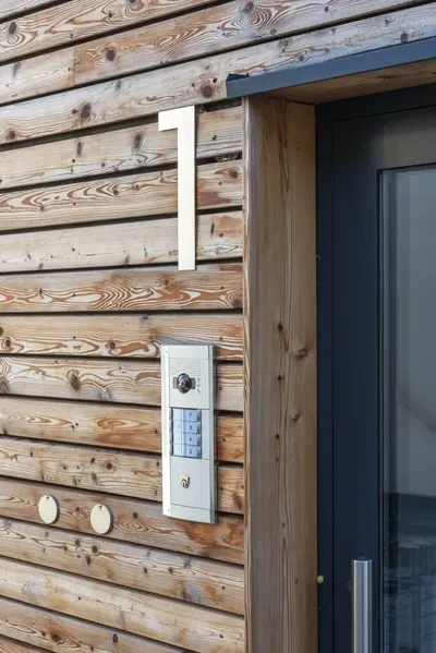 Neubau Wien, 22. Bezirk, Donaustadt, 2 Zimmer, 59 m² — Bild 3