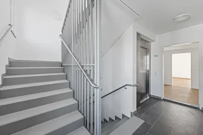 Neubau Wien, 22. Bezirk, Donaustadt, 2 Zimmer, 59 m² — Bild 4