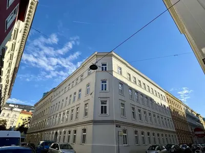 Neubau Wien, 12. Bezirk, Meidling — 3 Zimmer