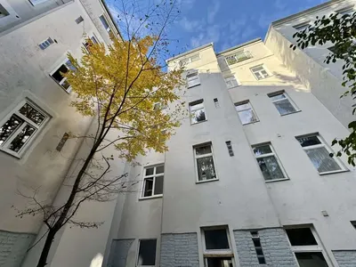 Neubau Wien, 12. Bezirk, Meidling, 3 Zimmer, 70 m² — Bild 3