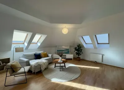 Neubau Wien, 12. Bezirk, Meidling, 3 Zimmer, 70 m² — Bild 5