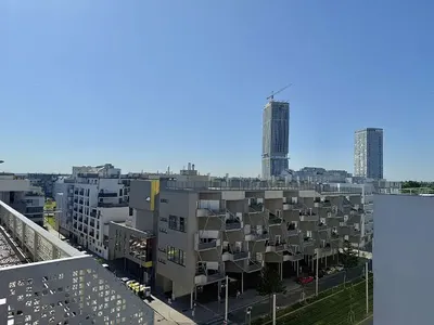 Anbieterbild zum Projekt in Wien, 22. Bezirk, Donaustadt