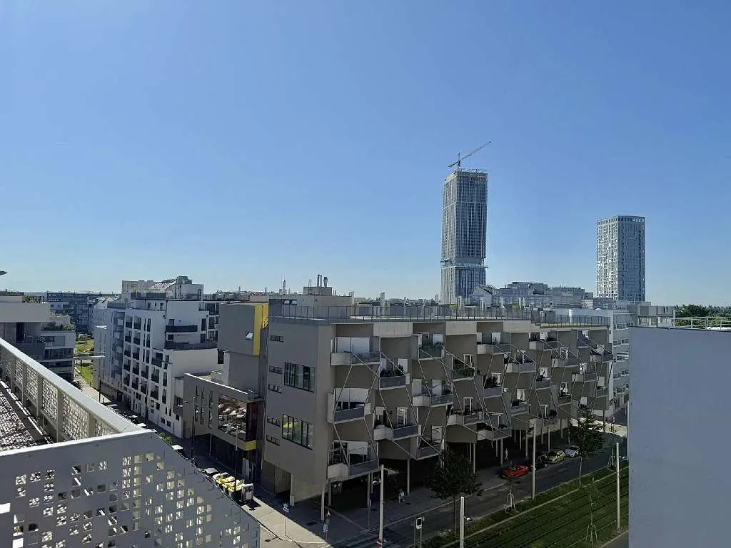 Neubau Wien, 22. Bezirk, Donaustadt, 3 Zimmer, 88 m²