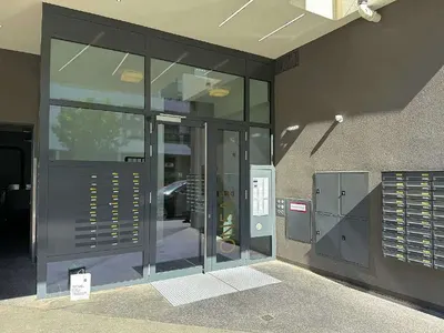 Neubau Wien, 22. Bezirk, Donaustadt, 3 Zimmer, 88 m² — Bild 2