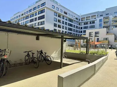 Neubau Wien, 22. Bezirk, Donaustadt, 3 Zimmer, 88 m² — Bild 4