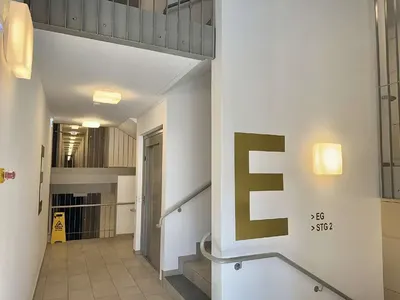 Neubau Wien, 22. Bezirk, Donaustadt, 3 Zimmer, 88 m² — Bild 5