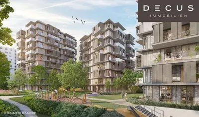 Neubau Wien, 03. Bezirk, Landstraße — 3 Zimmer