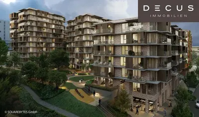 Neubau Wien, 03. Bezirk, Landstraße, 3 Zimmer, 73 m² — Bild 3