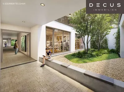 Neubau Wien, 03. Bezirk, Landstraße, 3 Zimmer, 73 m² — Bild 4