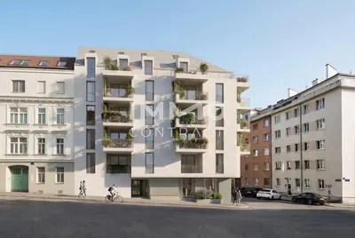Anbieterbild zum Projekt in Wien, 12. Bezirk, Meidling
