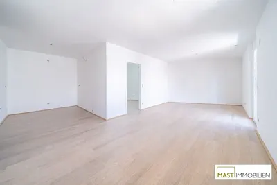 Neubau Wien, 21. Bezirk, Floridsdorf, 3 Zimmer, 62 m² — Bild 2