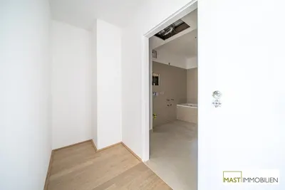 Neubau Wien, 21. Bezirk, Floridsdorf, 3 Zimmer, 62 m² — Bild 4