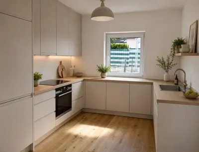 Neubau Wien, 22. Bezirk, Donaustadt, 5 Zimmer, 131 m² — Bild 3