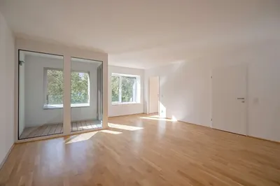 Neubau Wien, 06. Bezirk, Mariahilf, 2 Zimmer, 63 m² — Bild 3