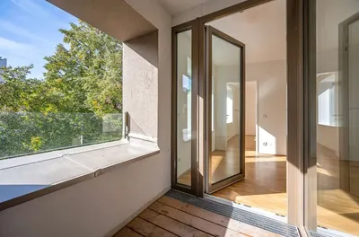 Neubau Wien, 06. Bezirk, Mariahilf, 2 Zimmer, 63 m² — Bild 4
