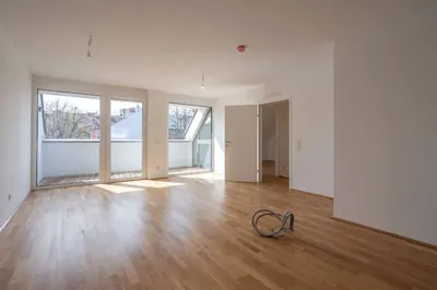 Neubau Wien, 06. Bezirk, Mariahilf, 2 Zimmer, 63 m² — Bild 5