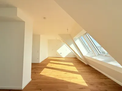 Neubau Wien, 21. Bezirk, Floridsdorf, 3 Zimmer, 59 m² — Bild 4