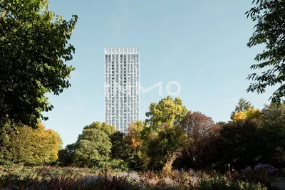 Neubau Wien, 22. Bezirk, Donaustadt, 2 Zimmer, 51 m² — Bild 4
