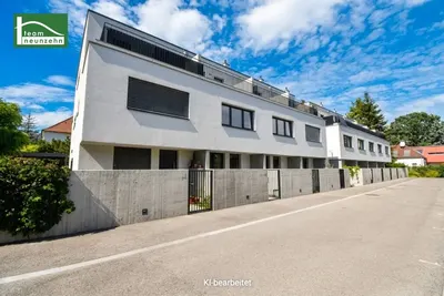 Anbieterbild zum Projekt in Wien, 22. Bezirk, Donaustadt