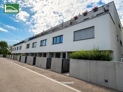 Neubau Wien, 22. Bezirk, Donaustadt, 5 Zimmer, 143 m² — Bild 3