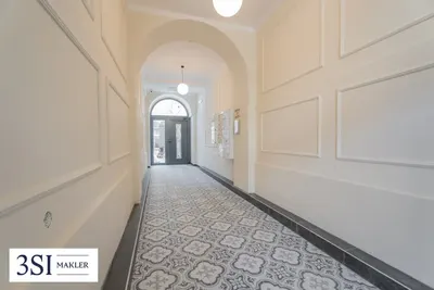 Neubau Wien, 16. Bezirk, Ottakring, 3 Zimmer, 65 m² — Bild 2