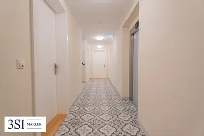 Neubau Wien, 16. Bezirk, Ottakring, 3 Zimmer, 65 m² — Bild 3