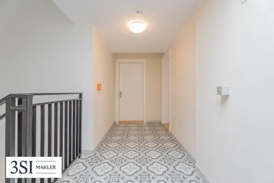 Neubau Wien, 16. Bezirk, Ottakring, 3 Zimmer, 65 m² — Bild 5