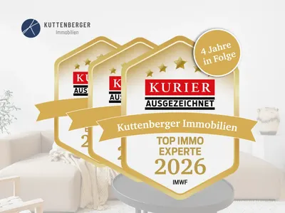 Neubau Wien, 21. Bezirk, Floridsdorf, 2 Zimmer, 48 m² — Bild 3