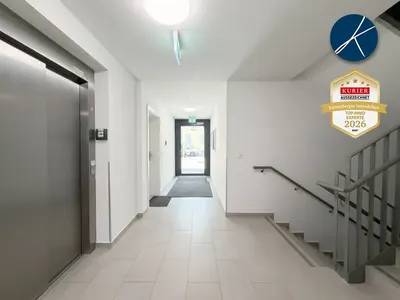 Neubau Wien, 21. Bezirk, Floridsdorf, 2 Zimmer, 48 m² — Bild 5