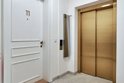 Neubau Wien, 04. Bezirk, Wieden, 4 Zimmer, 172 m² — Bild 3