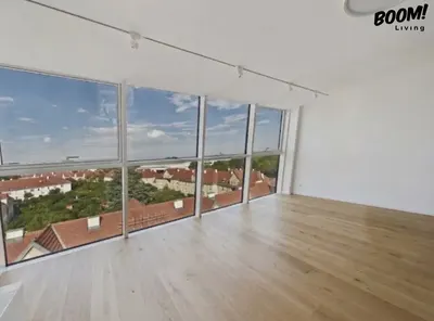 Neubau Wien, 15. Bezirk, Rudolfsheim-Fünfhaus, 3 Zimmer, 86 m² — Bild 2